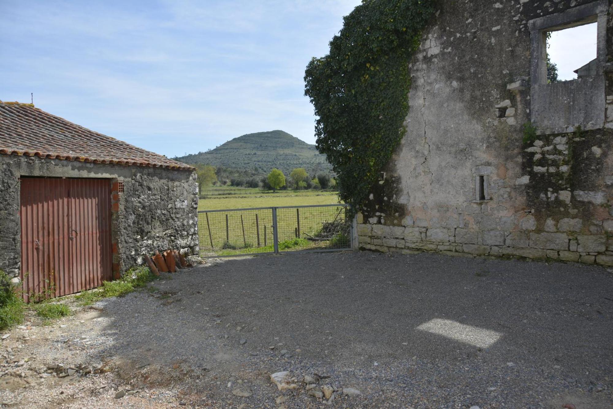 Casa Da Lima - Nestled In Nature On Santiago'S And Fatima'S Path, Close To Coimbra And Rabacal Alvorge Kültér fotó