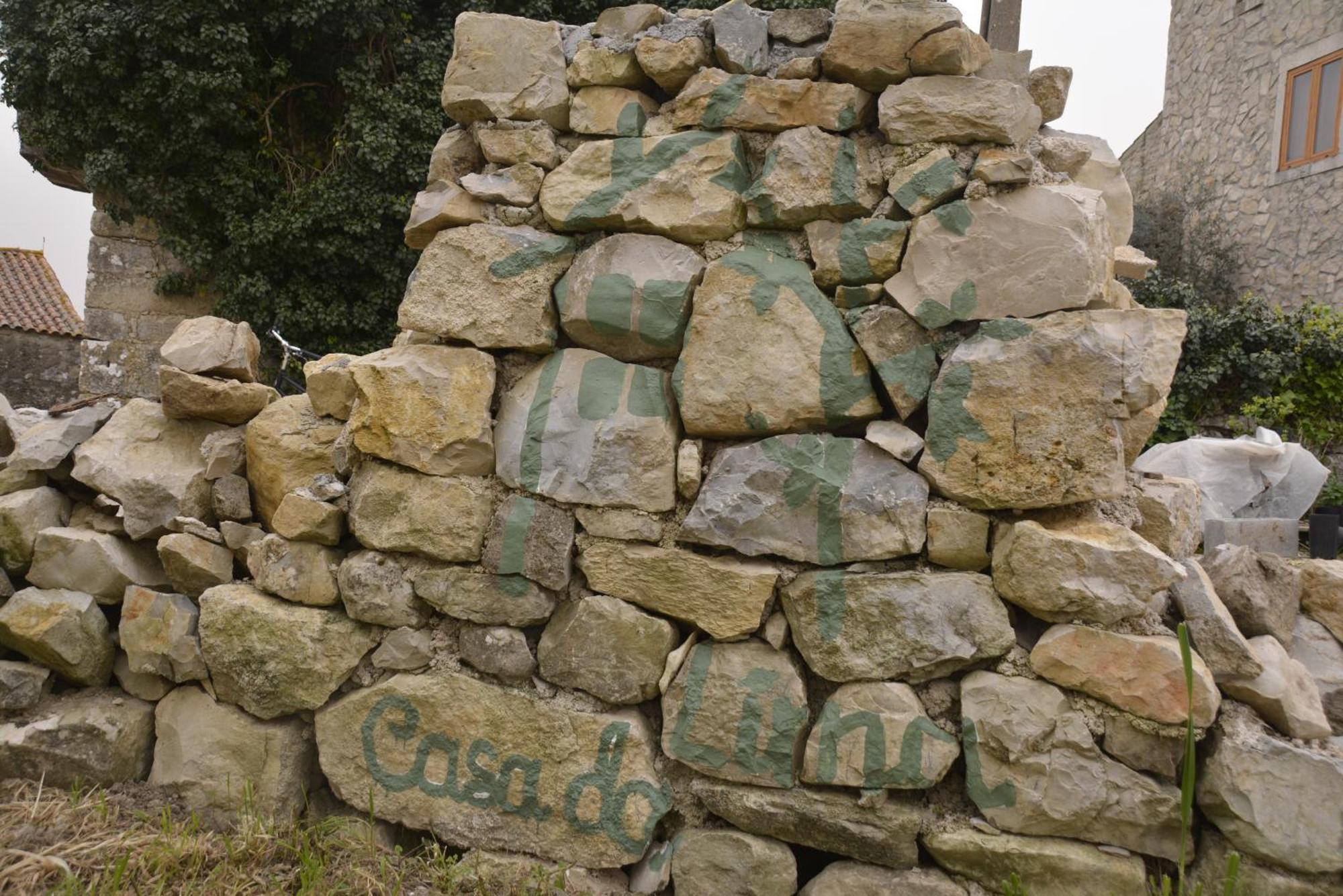 Casa Da Lima - Nestled In Nature On Santiago'S And Fatima'S Path, Close To Coimbra And Rabacal Alvorge Kültér fotó