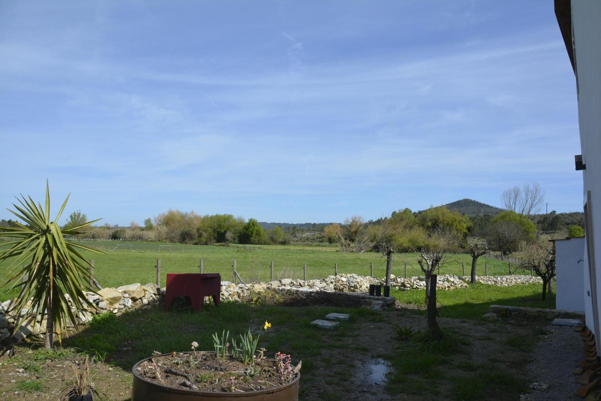 Casa Da Lima - Nestled In Nature On Santiago'S And Fatima'S Path, Close To Coimbra And Rabacal Alvorge Kültér fotó