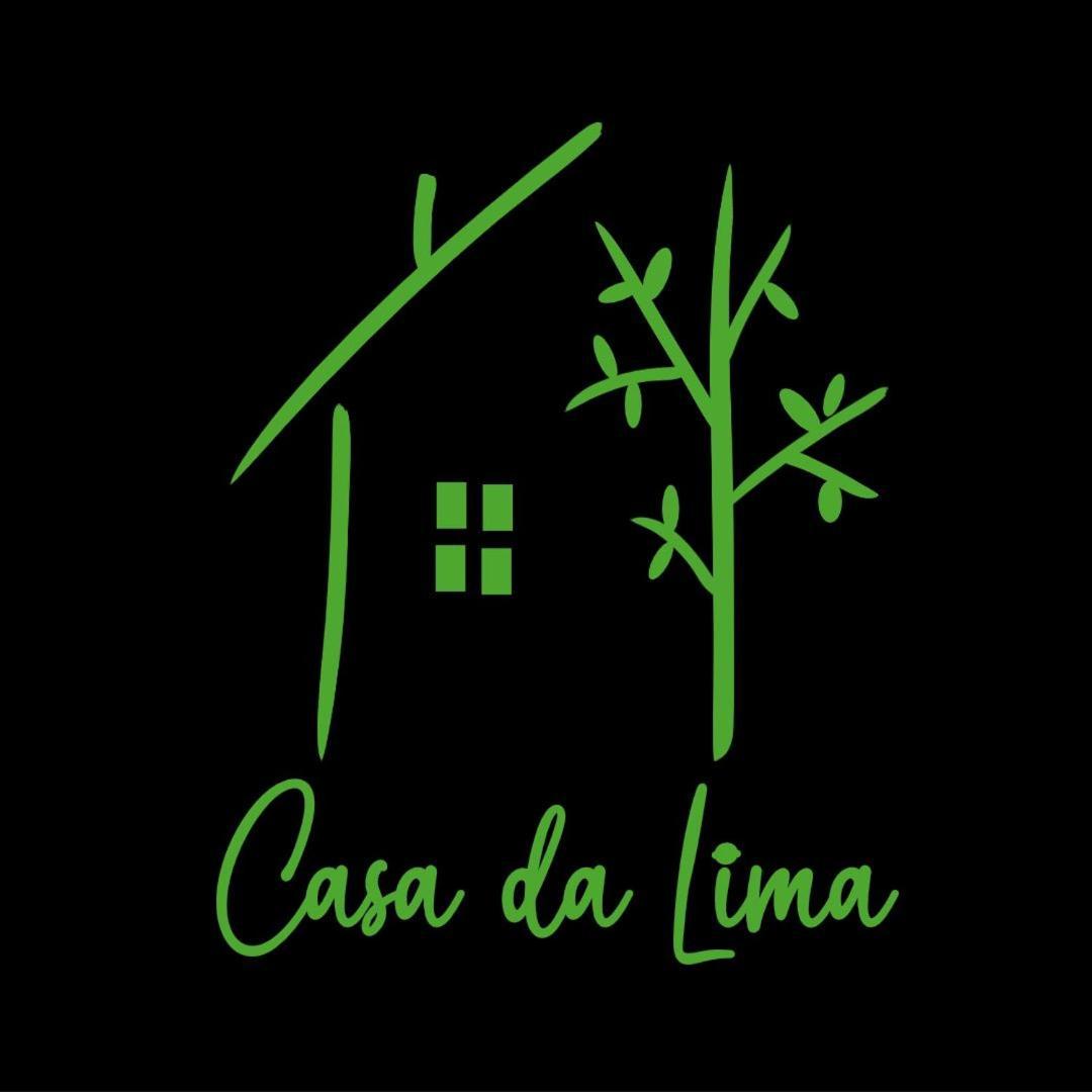 Casa Da Lima - Nestled In Nature On Santiago'S And Fatima'S Path, Close To Coimbra And Rabacal Alvorge Kültér fotó