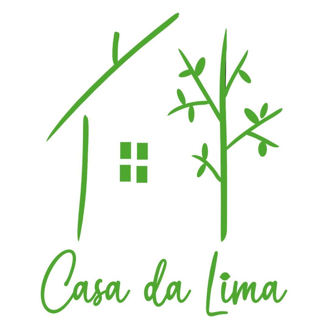 Casa Da Lima - Nestled In Nature On Santiago'S And Fatima'S Path, Close To Coimbra And Rabacal Alvorge Kültér fotó