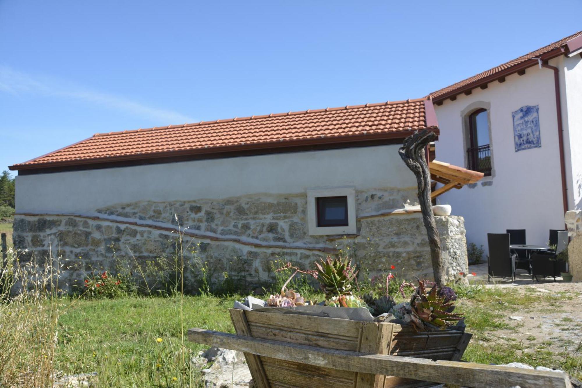 Casa Da Lima - Nestled In Nature On Santiago'S And Fatima'S Path, Close To Coimbra And Rabacal Alvorge Kültér fotó