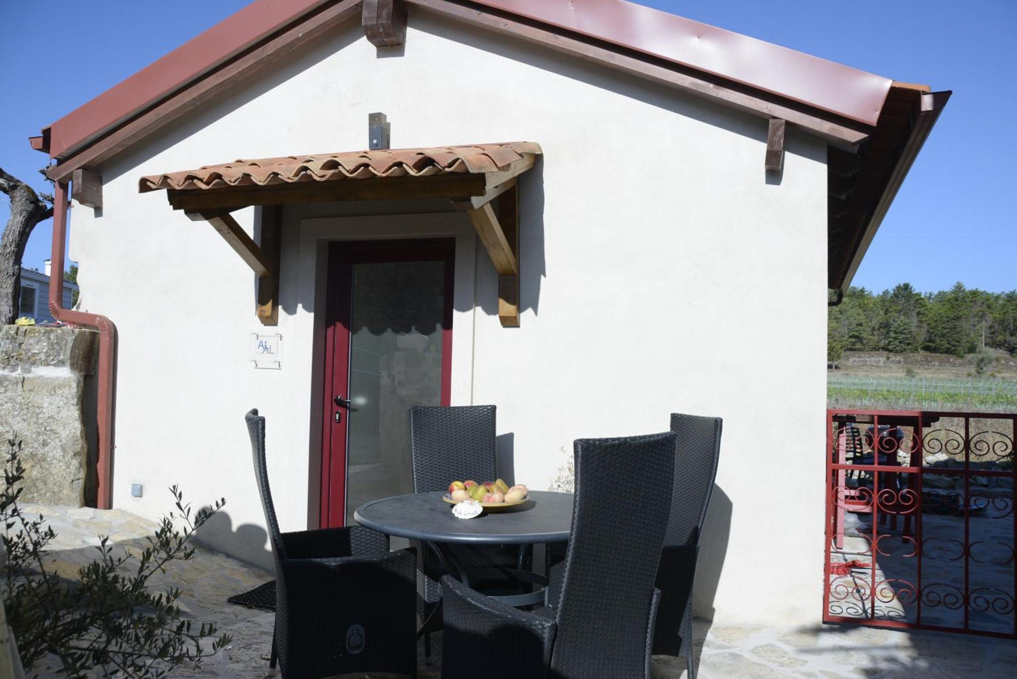 Casa Da Lima - Nestled In Nature On Santiago'S And Fatima'S Path, Close To Coimbra And Rabacal Alvorge Kültér fotó